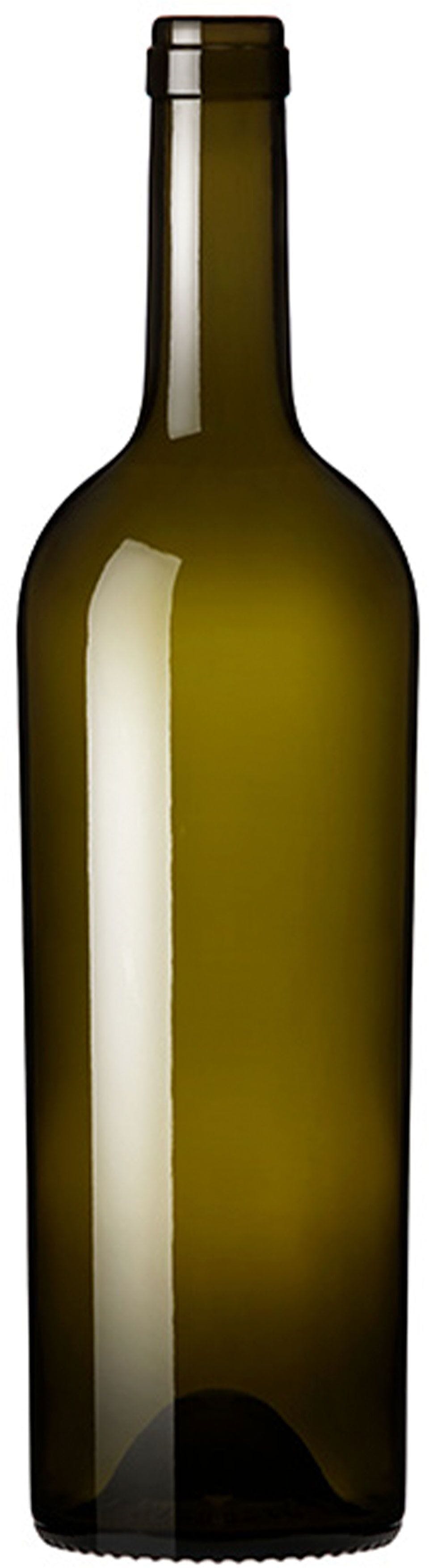 Bottle BORD JUMBO 750 LT S UVAG
