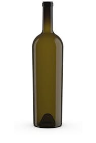 Bottle BORD S 15 PRIMA 3000 S VQ