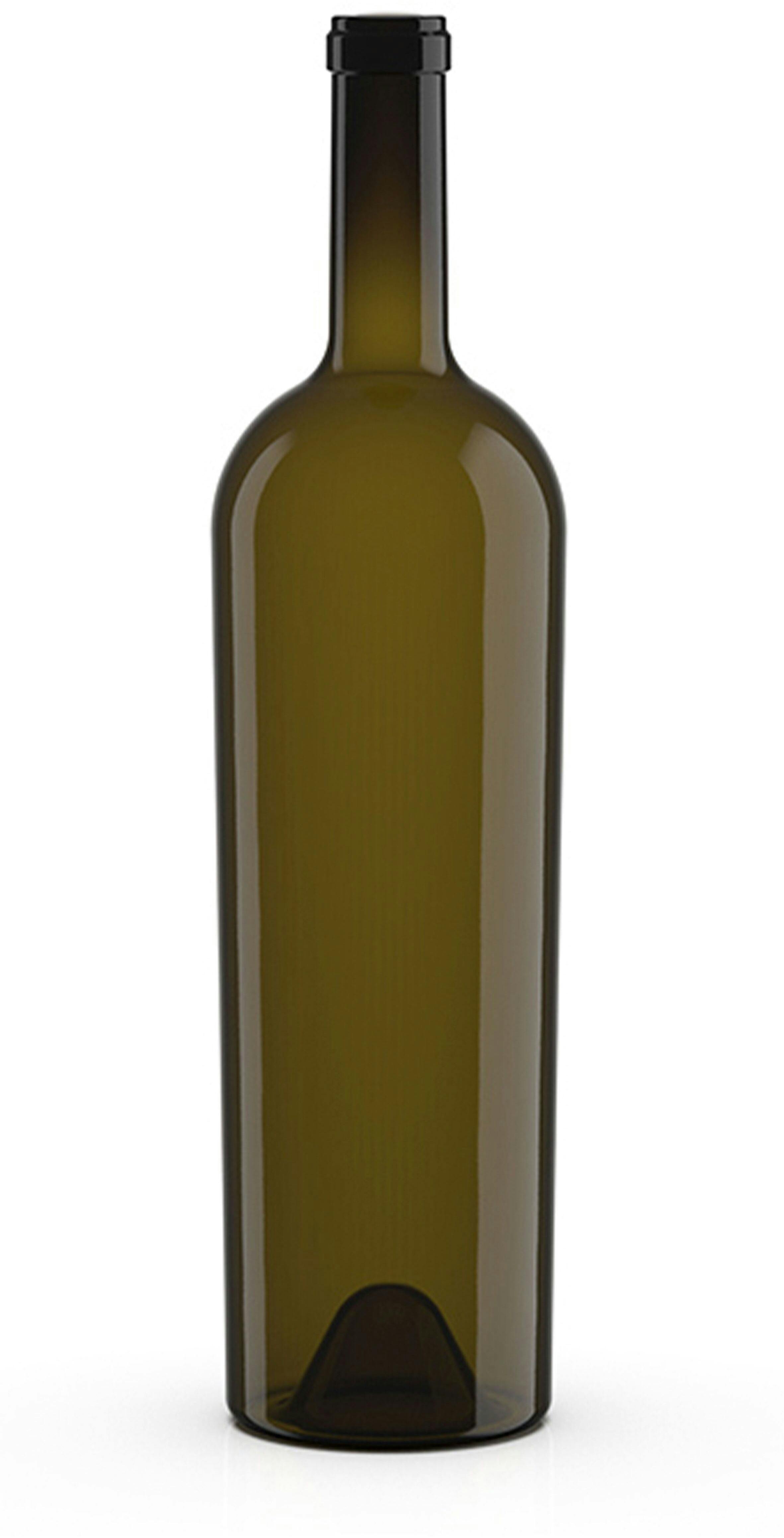 Botella BORD S 15 PRIMA 3000 S VQ