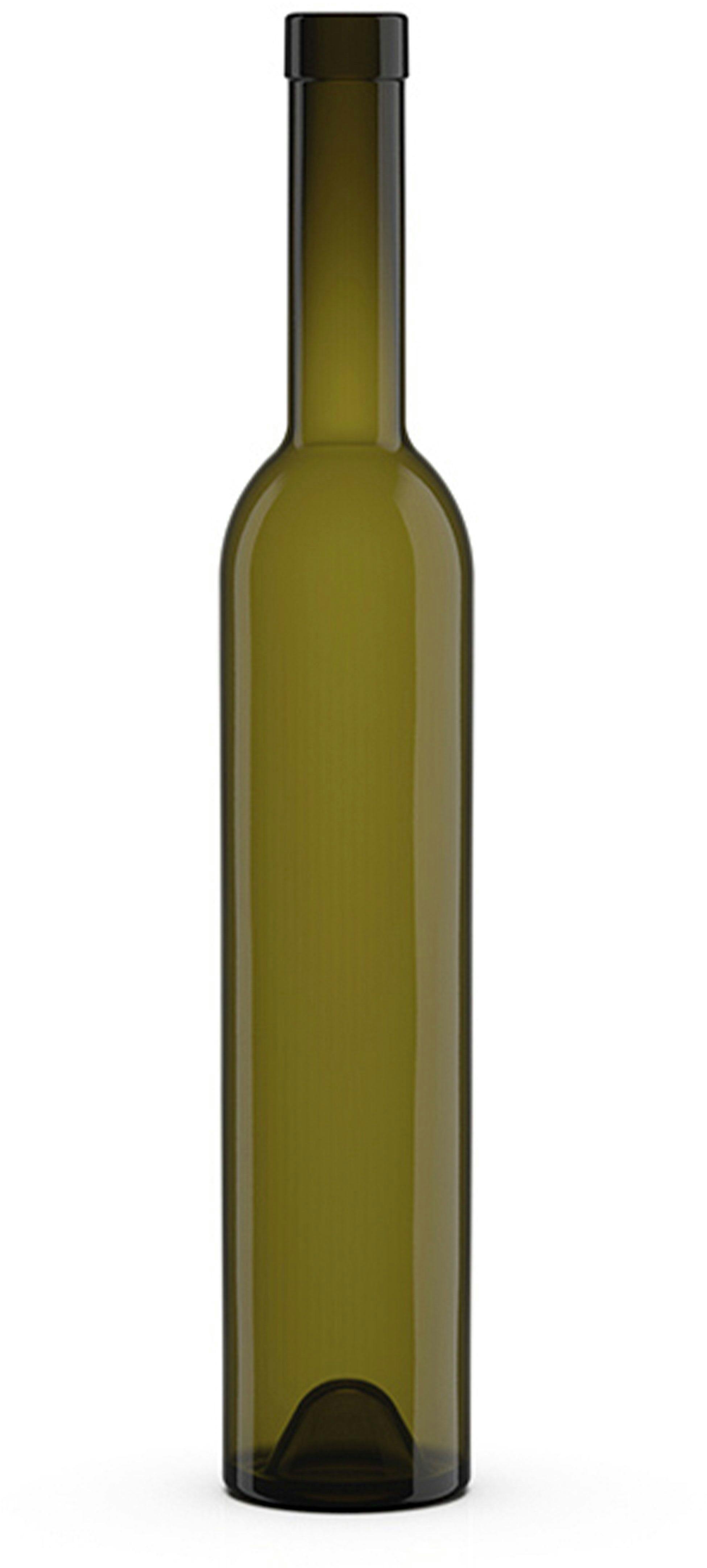 Bottle BORD S 25 500 F16 UVAG