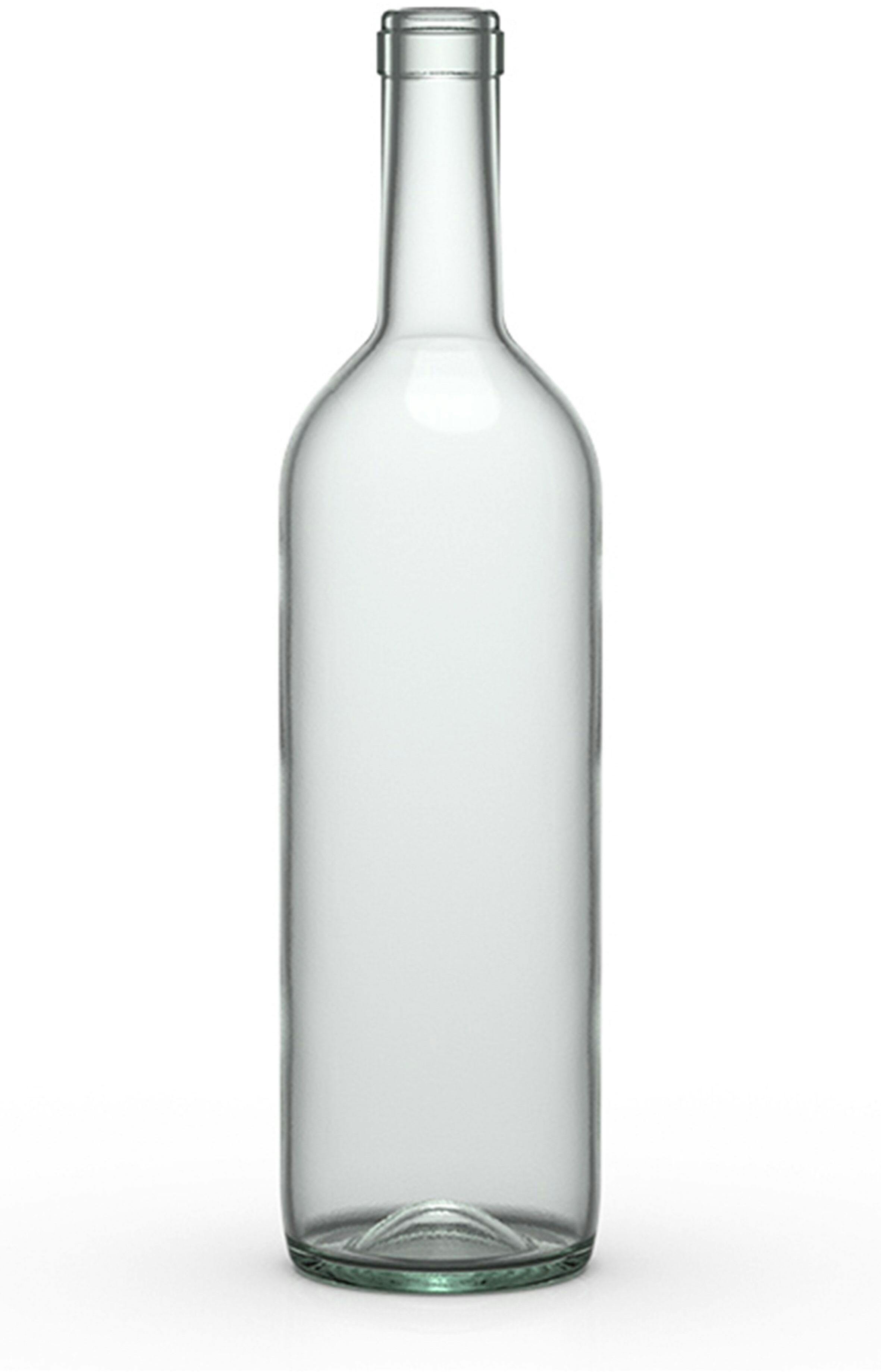 Bottle BORD STD 750 S