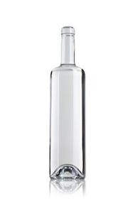 Bordelesa Sensación 75 BL-750ml-Korkverschluss-STD-185-glasbehältnisse-glasflaschen-bordeauxflaschen
