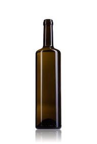 Bordelesa Sensación 75 CA-750ml-Korkverschluss-STD-185-glasbehältnisse-glasflaschen-bordeauxflaschen