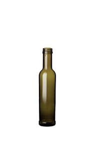 Botella BORDO ECO 250 P 31,5 UVAG