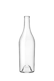 Bottle BORG MADLEINE 750 VINOLOK