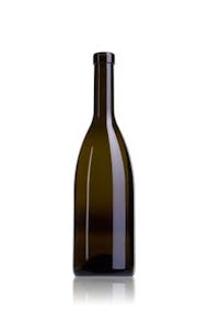 Borgoña Expresión 75 NG-750ml-Corcho-BCU-CH55-185-envases-de-vidrio-botellas-de-cristal-y-botellas-de-vidrio-borgoñas
