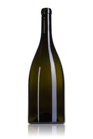 Borgoña Prestige 150 VE-1500ml-Korkverschluss-BB09-185-glasbehältnisse-glasflaschen-burgunderflaschen