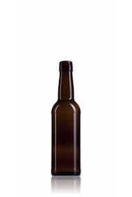 Jerezana 375 ml Óptima NG Drehverschluss SPP 31.5 ALTA | Glasflasche