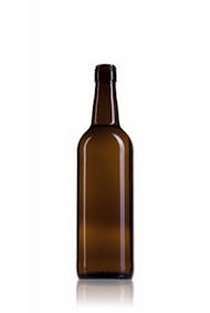 Jerezana 750 ml Óptima NG Drehverschluss SPP 31.5 ALTA | Glasbehältnisse kaufen