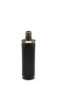 Metallflasche für Öl 750 ml
