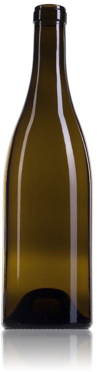 Burgundy Dominio Asia 75 750 ml Cork STD 185