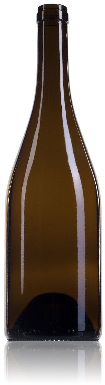 Burgundy Terra Asia 75 750 ml Cork STD 18.5