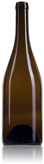 Burgundy Terra Asia 75 750 ml Cork STD 18.5