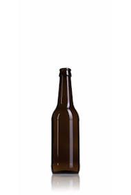 Bierflasche RET 330 ml Kronkorken 26