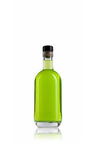 Moonea 70 cl-700ml-STD-185-glasbehältnisse-glasflaschen-für-likör