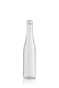 Bottiglia di vino Rhin 375 ml sughero