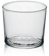 Vaso de cristal templado Bodega Mini 200 ml