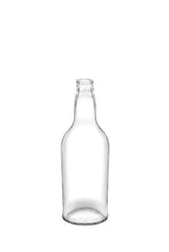 Bottle BRANDY STD OLONA 700 CONICA G103