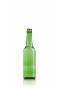 Birra ALE verde 330 ml corona 26