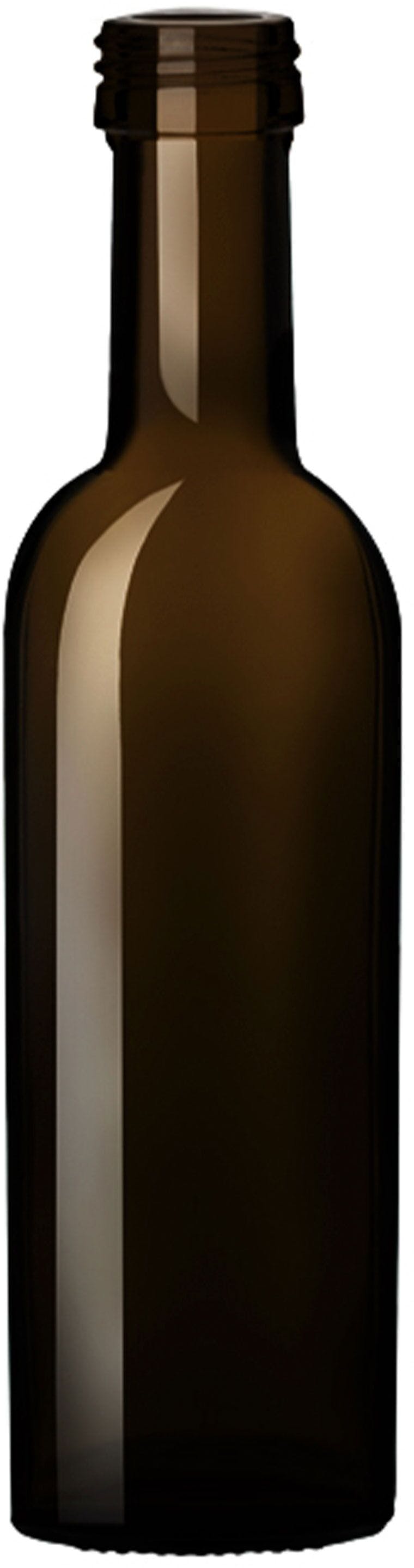 Bottle CHIA 250 P 31,5X18 VA