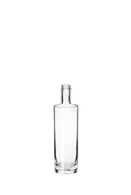 Bottle CLAIRE RONDE 250 GPI 40028