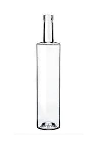 Botella CLEVER 750 F 15