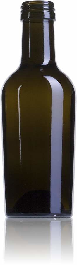 Cubana 250 VE bouche a vis SPP (A315) MetaIMGFr Botellas de cristal para aceites
