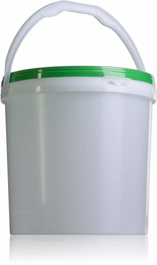 Bucket 17 liters MetaIMGIn Cubos de plastico