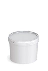 Bucket 5.4L WHITE D225 A.PL JCL 54 