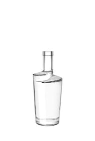 Bouteille DECANTER 540 700 F 14