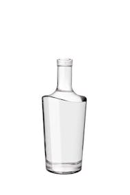 Flaschen DECANTER LOLA 500 F10