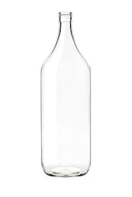 Bottle DOPPIO L 2000 P 31,5x44