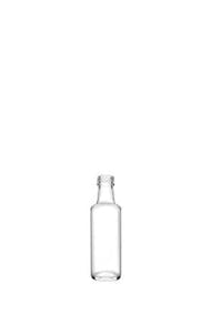 Flaschen DORICA 100 P 24