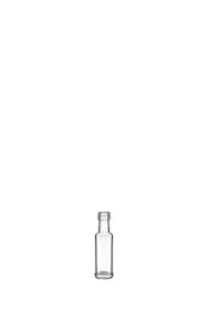 Bottiglia DORICA 15 P 18