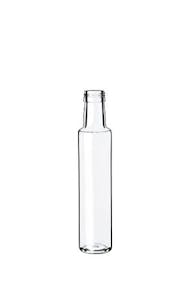 Bottle DORICA 250 P 31,5X18