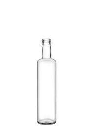 Bottle DORICA 500 ECO P31,5X18