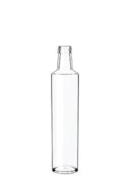 Botella DORICA 500 P 31,5 X 18