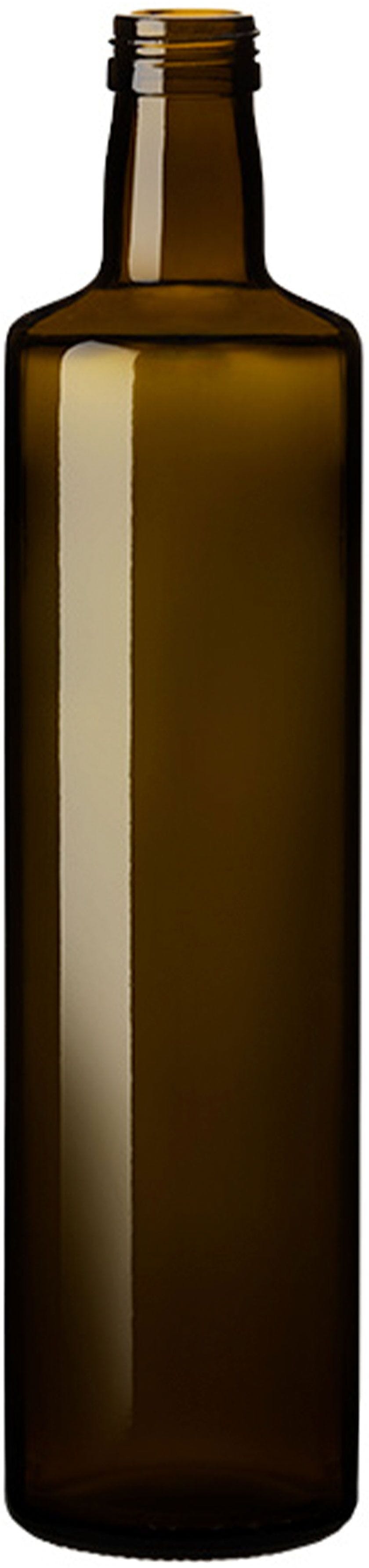 Botella DORICA 750 P 31,5 VQ