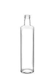 Flaschen DORICA 750 P 31,5 X 18