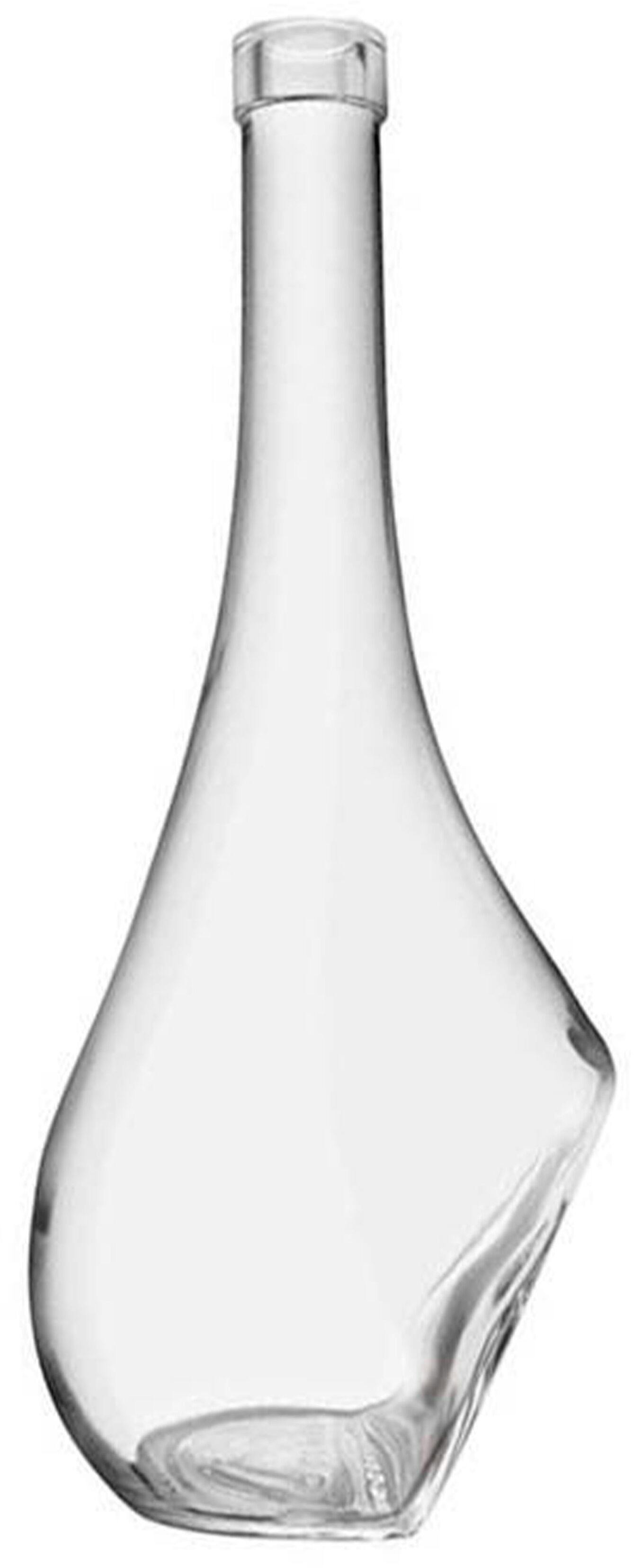 Bottle DUE FONDOS 750 F 16