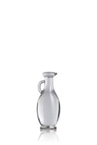 Egipcia 250 BL Embalagens de vidrio Botellas de cristal   aceites y vinagres