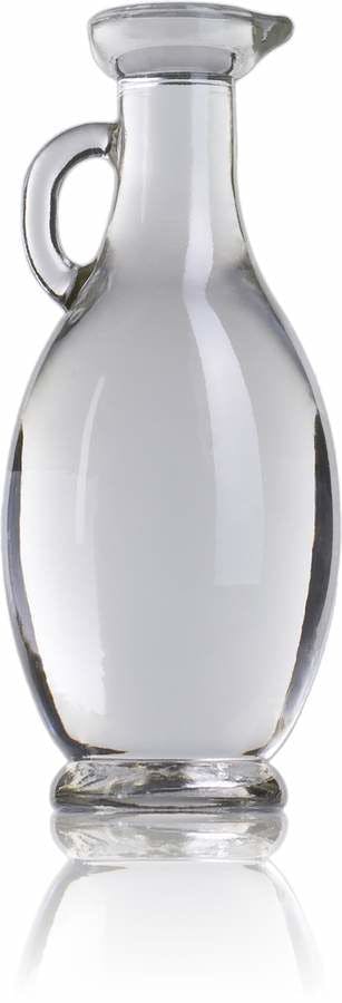 Egipcia 250 BL-envases-de-vidrio-botellas-de-cristal-aceites-y-vinagres