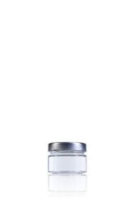 Élite 130-130ml-TO-066-AT-glasbehältnisse-gläser-glasgefäße-und-glasbehälter-für-lebensmittel