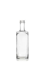 Bottle ELLIOT 700 GPI 400X33