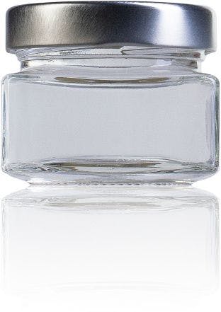 Evolution Quad 156 TO 66 deep-glasbehältnisse-gläser-glasbehälter-und-glasgefäße-für-lebensmittel
