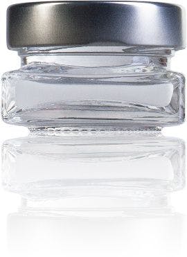 Evolution Quad 67 TO 58 deep-glasbehältnisse-gläser-glasbehälter-und-glasgefäße-für-lebensmittel
