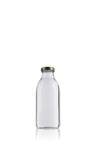 Zumo Polpa 500 ml TO 038-glasbehältnisse-glasflaschen-für-säfte