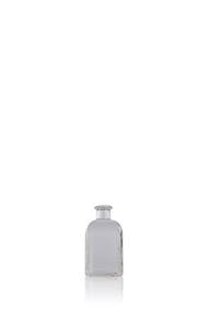 Frasca 100 BL-glasbehältnisse-glasflaschen-öl-und-essig