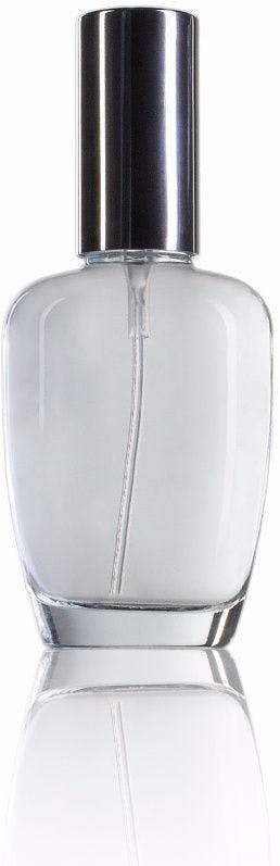 refillable Perfume bottle model Goya 50 ml