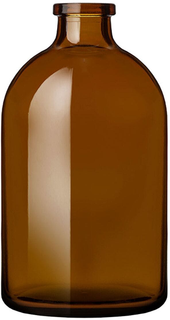 Flask PENICILLINA 30 A (513-30) VG